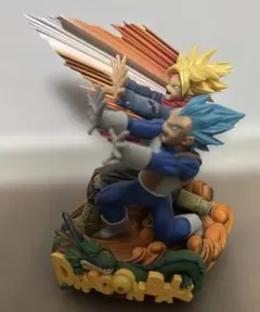 2026年最新】一番くじ ドラゴンボール SMSDの人気アイテム - メルカリ