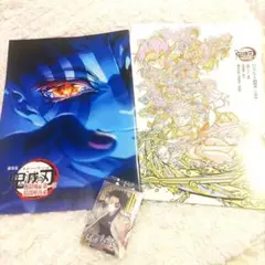 無限城編 第一章 猗窩座再来　入場者特典