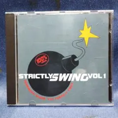 STRICTLY SWING VOL.1