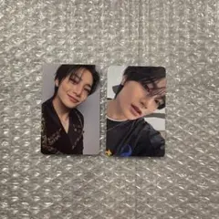 Stray Kids celebrATE STAY ZONE アイエン