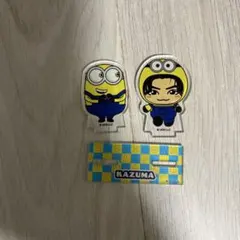 2025年最新】川村壱馬 アクスタの人気アイテム - メルカリ