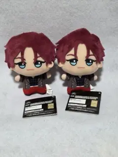 2026年最新】天堂天彦 ちびぐるみの人気アイテム - メルカリ