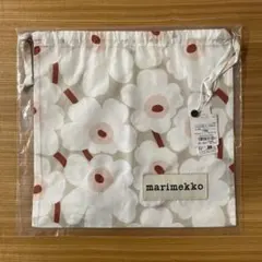 マリメッコ ミニウニッコ All Purpose Bag 日本限定品のサムネイル