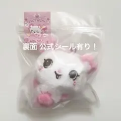 NCT WISH サクヤ WISH DOLL ぬいぐるみ STEADY