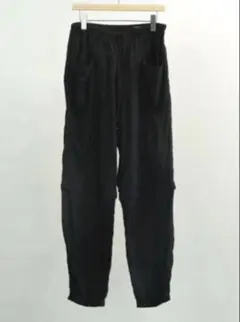 comoli 26ss オックス コンバーティブルパンツ - メルカリ