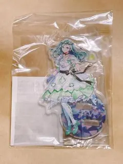 プロセカ コネクトライブ 2nd 日野森雫 アクリルスタンド