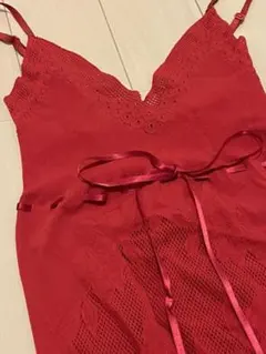 ラペルラ　la perla 薔薇柄のサムネイル