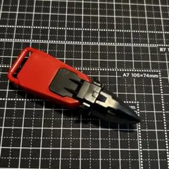 HG 赤い三巨星チームセット　アイアンバンカー① ガンプラ　ジャンクパーツ