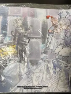 2026年最新】遊戯王 ラビュリンス プレイマットの人気アイテム - メルカリ
