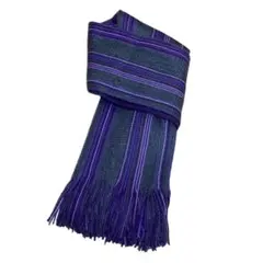 【美品】マフラー ORIHICA オリヒカ