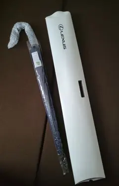 ２本セット　LEXSUS 　非売品　傘 レクサス⭐︎非売品⭐︎傘 2本セット メンズ レディース - メルカリ