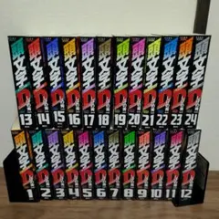 2026年最新】1-48巻 全巻 漫画全巻セット 頭文字Dの人気アイテム