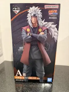 2026年最新】MASTERLISE narutoの人気アイテム - メルカリ