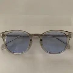 UNIQLO ユニクロ ボストンスクエア サングラス