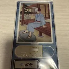 僕のヒーローアカデミア ヒロアカ アクリルスタンド 轟焦凍