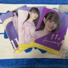 乃木坂46 松尾美佑 バッジ - メルカリ