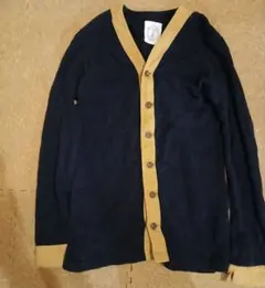 【即日発送可！】45rpmカーディガン