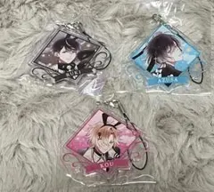 DIABOLIK LOVERS Luna Lapin 無神家