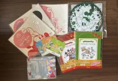 ディズニー　雑貨10点セット