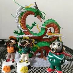 2025年最新】鳥山明 フィギュアの人気アイテム - メルカリ