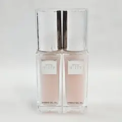 ▲ザギンザ ハイブリッドジェルオイル HYBRID GEL OIL P 2個