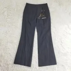 20653✨️Y2Kドルチェアンドガッバーナ フレアスラックス コットン