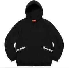 シュプリームsupreme パーカー