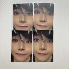 &TEAM andteam NICHOLAS ニコラス トレカ 月狼