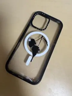 ケースティファイ iphone16