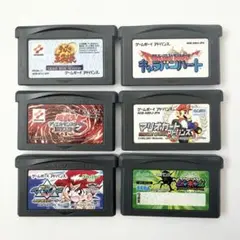 2026年最新】GAMEBOY ADVANCEの人気アイテム - メルカリ