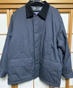 ユニクロ ミリタリージャケット