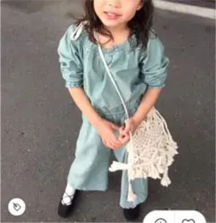 マーキーズ✩サロペット✩