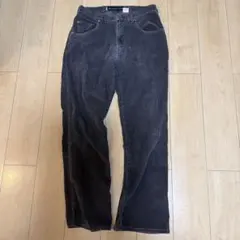 90’s Levi’s Silver Tab コーデュロイ [太め]
