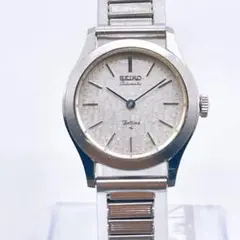 希少】SEIKO Belfina 2431-0020 自動巻 - メルカリ