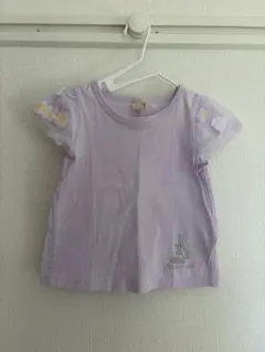 petit main ラプンツェルTシャツ 100サイズ