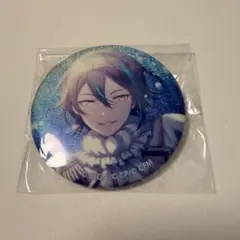 プロセカ　神代類　缶バッジ　グリ缶　マーメイド　12b