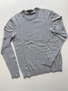 MICHAEL KORS 【MENS】綿セーター　春物