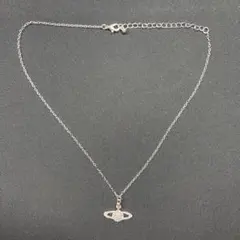 Vivienne Westwood スカルネックレス 42cm〜50cm調整可