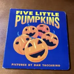 著者：Dan Yaccarino／原作：アメリカの伝統的