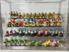 マリオ　チョコエッグ　バラ売り可能