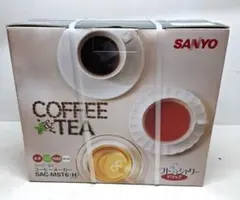 2026年最新】SANYO コーヒーメーカーの人気アイテム - メルカリ
