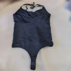 ダ862 Tバックボディスーツ レディース