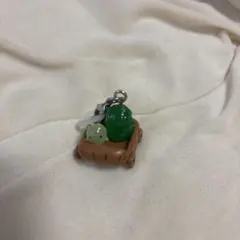 モリゾーとキッコロ めじるしアクセサリー