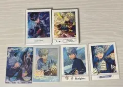 あんスタ　Knights 瀬名泉　セット売り