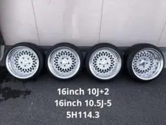 2025年最新】Frontline ホイールの人気アイテム - メルカリ