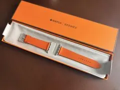 【新品未使用】Apple Watch エルメス シンプルトゥール 44mm