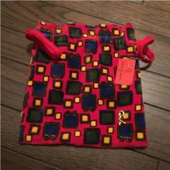 ロベルタ  巾着