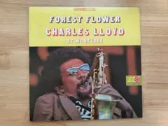 Charles Lloyd Forest Flower SD 1473 US盤