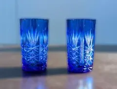 新品未使用♡色被せ切子ハンドカット小鉢　フランス製×カメイガラス　 希少五脚 2025年最新】フランス製 カメイガラスの人気アイテム - メルカリ