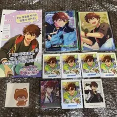 2026年最新】パルメイト あんさんぶるスターズ！ 守沢千秋の人気